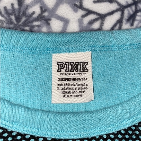 Pink Nation Crew Neck - Picture 2 of 3